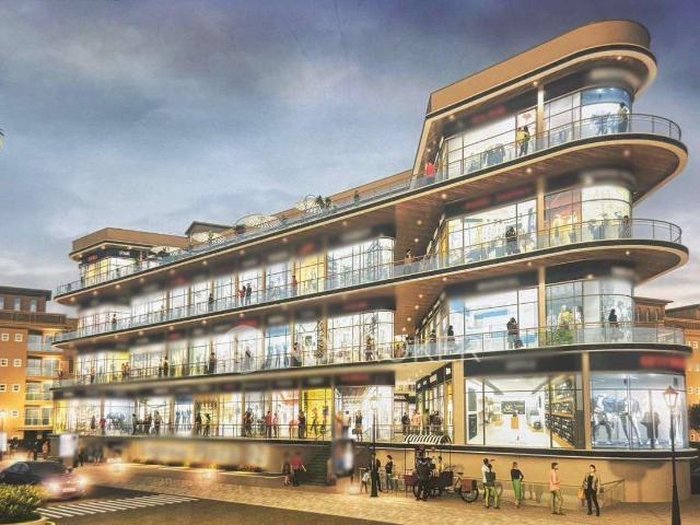 Showroom in Sector 92, Gurgaon for sale