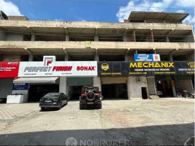 Showroom in Sector 9, Faridabad for Rent