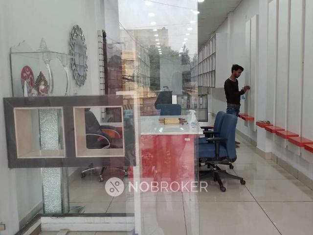 Showroom in Sewa Nagar Ghaziabad, for Rent