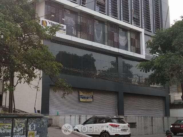Showroom in Somajiguda, Hyderabad for sale