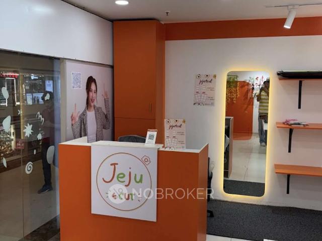 Showroom in Swasthya Vihar, Delhi for sale