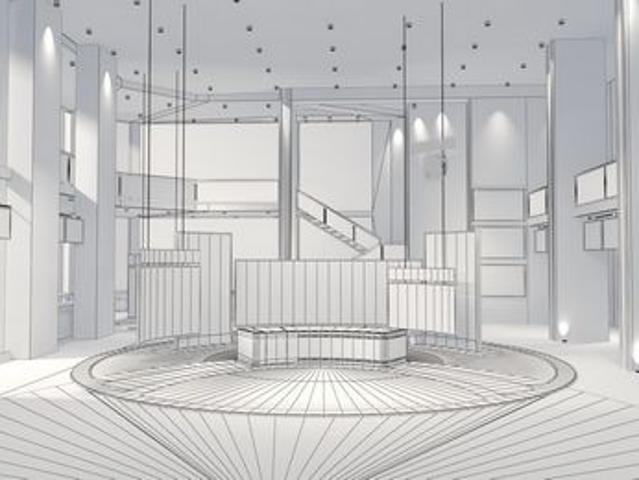 SHOWROOM  LE MARAIS, PARIS