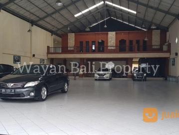 Showroom Mobil Di Jalan Gatot Subroto Denpasar Bali