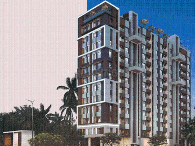 Shobhabazar 4 BHK Apartment For Sale Kolkata