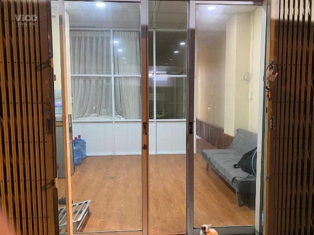 Shock mt phạm ngũ lão p7 gv hơn 8 tỷ xíu được phân khúc hiếm view 5 đường tiện xây mới kinh