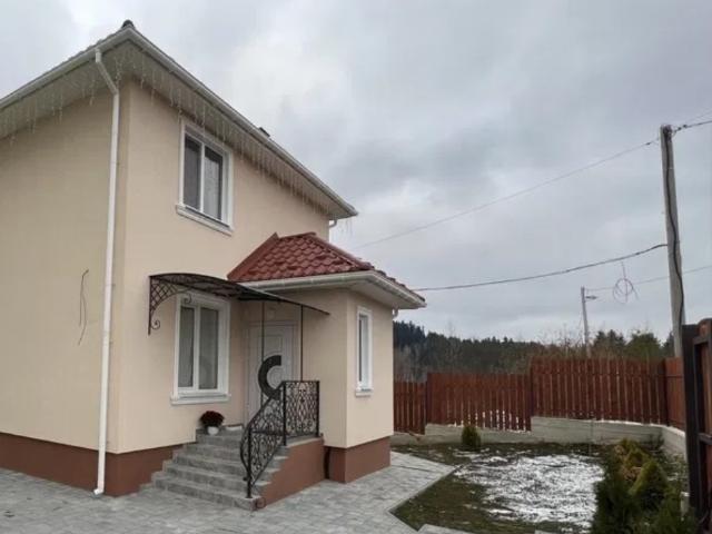 Сходница, 101, продажа четырёхкомнатного дома 123 кв. м 6 соток, район