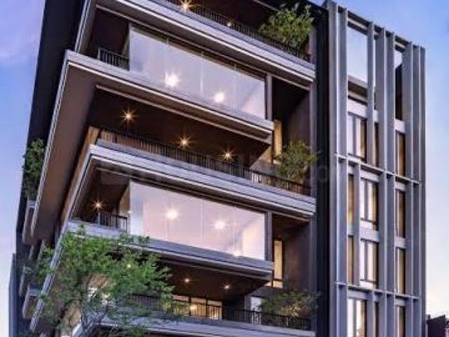 Sholinganallur 4 BHK Penthouse For Sale Chennai