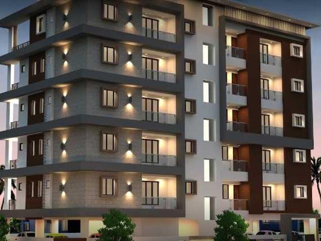Sholinganallur 2 BHK Apartment For Sale Chennai