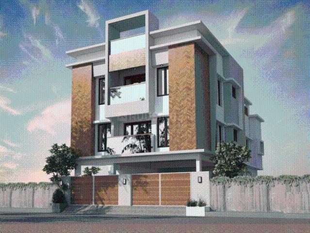 Sholinganallur 2 BHK Apartment For Sale Chennai
