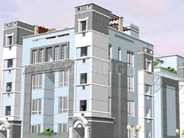 Sholinganallur 2 BHK Apartment For Sale Chennai