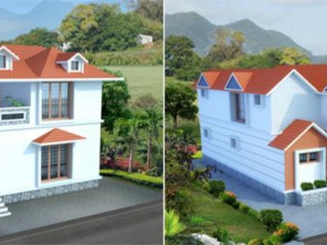 Sholinganallur 2 BHK Apartment For Sale Chennai