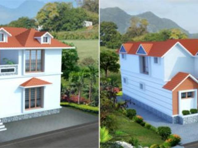 Sholinganallur 2 BHK Apartment For Sale Chennai