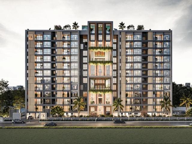 Sholinganallur 3 BHK Apartment For Sale Chennai