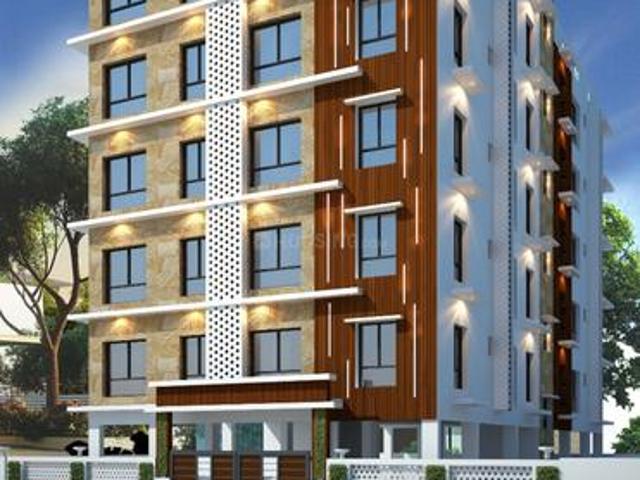 Sholinganallur 3 BHK Apartment For Sale Chennai