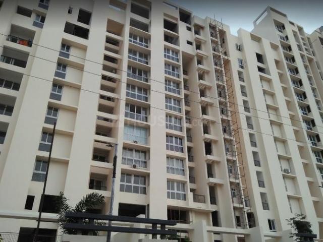 Sholinganallur 3 BHK Apartment For Sale Chennai