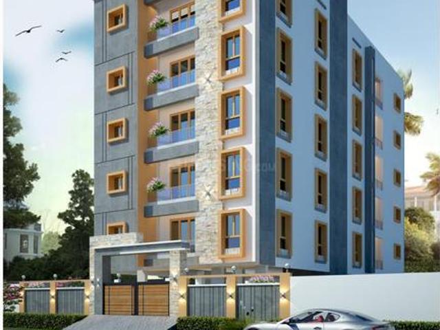 Sholinganallur 3 BHK Apartment For Sale Chennai