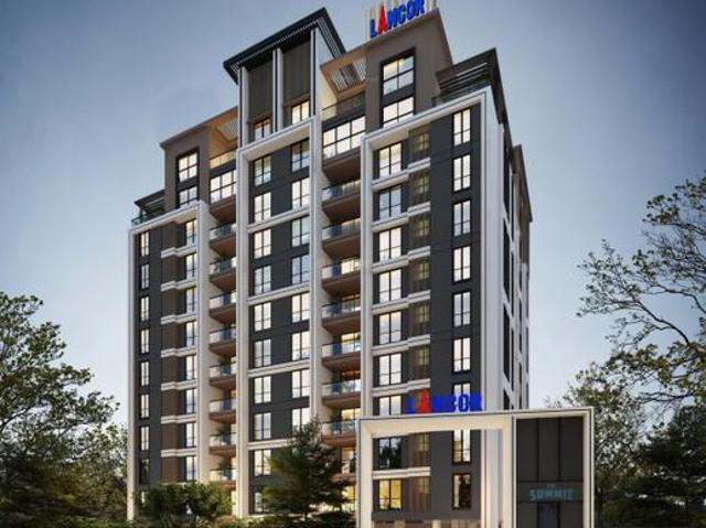 Sholinganallur 3 BHK Penthouse For Sale Chennai