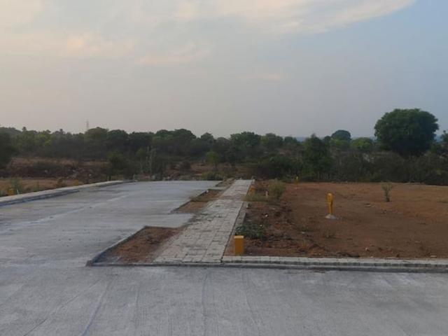 Shoolagiri, Hosur Central 2400 Sq.Ft. Plot in Shoolagiri Hosur Listing ID: #10275