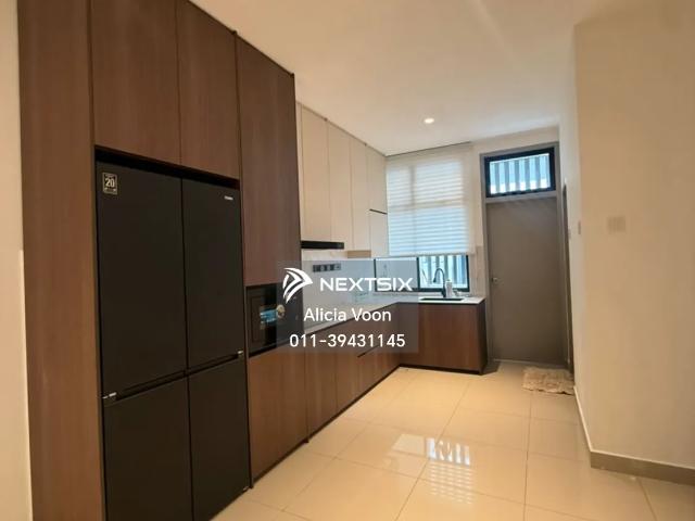 Shop / Office For Rent in Bukit Jalil, The Link, Jalan Jalil Jaya 3