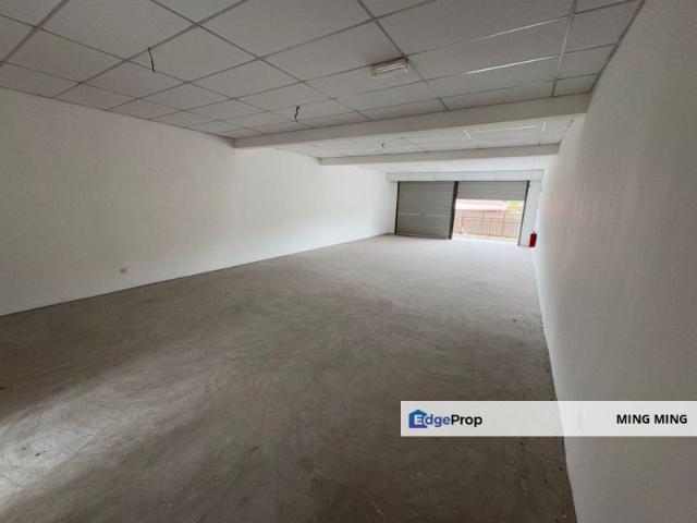 Shop Office @ Pusat Perniagaan Lavender Heights, Senawang for Sale
