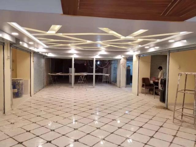 Shop on installments Karachi North Nazimabad ID 60595