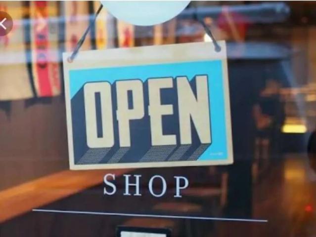 Shop on Rent Karachi Gulshan E Iqbal Block 2 ID 24593