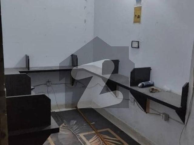 Shop Available For Sale At Very Prime Location Sector X2, Gulshan E Maymar