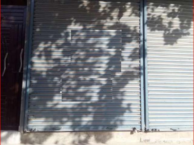 Shop Available For Sale in Main Mahmoodabad No 2 Chowk Karachi Mehmoodabad ID 59793