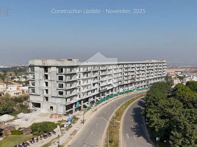 Shop Available For Sale On Installment In DHA EMMAR
