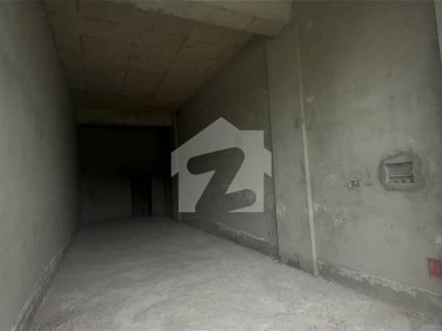Shop Available For Sale On Installment In DHA EMMAR