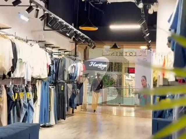 Shop available for rent