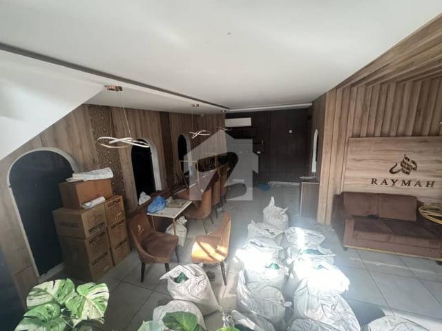 Shop Available For Rent At Dha Phase 8