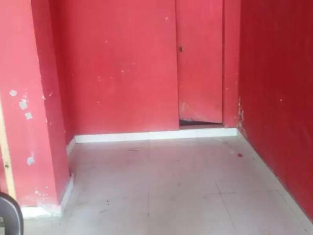 Shop available for rent good location with front long parking best Lahore Johar Town ID 31076