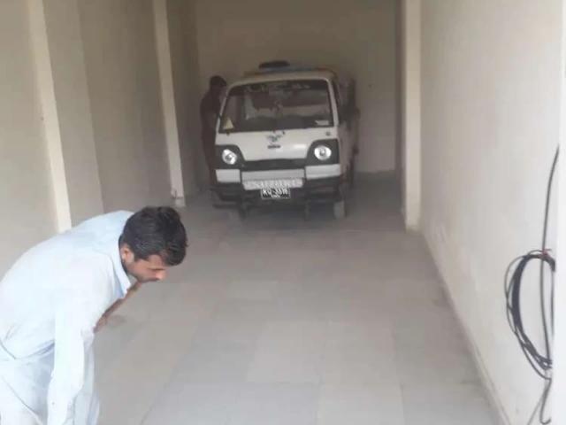 Shop Available for rent Guliistan e johar block 18 rabia city mainroad Karachi Rabia City ID 63190
