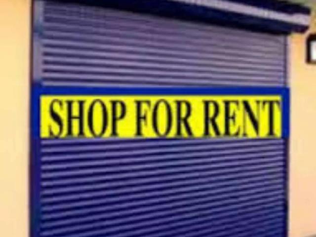 Shop Available For Rent Hyderabad ID 32538