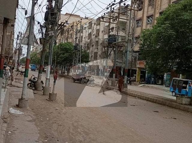 Shop Available For Rent In Gulshan E Iqbal Block 13 D2