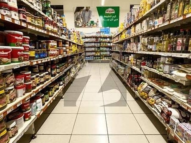 Shop Available For Rent In Gulshan Iqbal