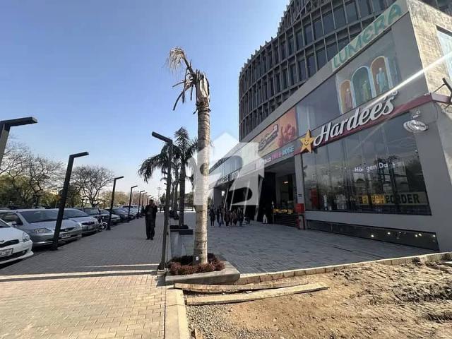 Shop Available For Rent In I8 Markaz
