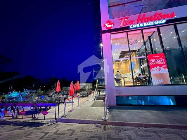 Shop Available For Rent In I8 Markaz Islamabad Ideal For Restaurant