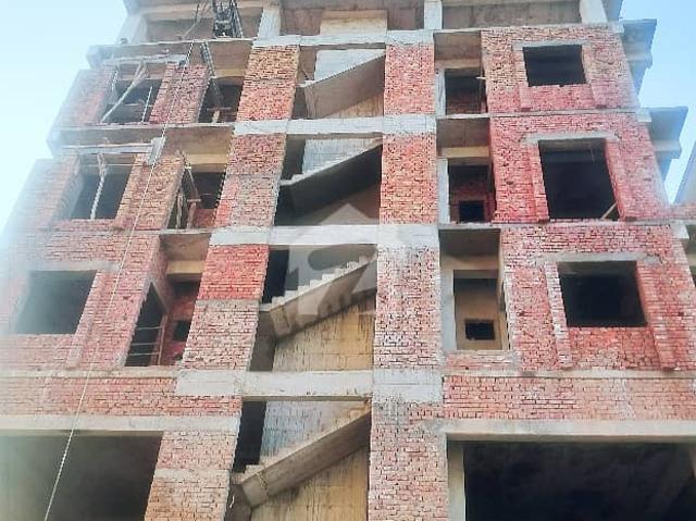 Shop Available For Rent In Jinnah Garden