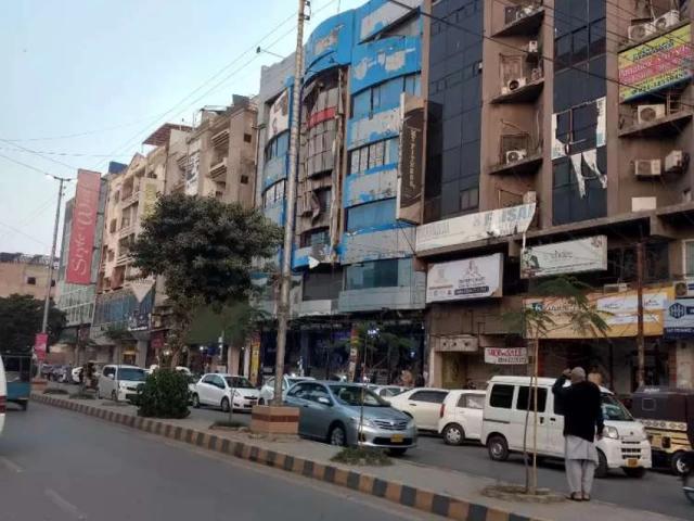 Shop available for Rent Karachi Tariq Road ID 50899
