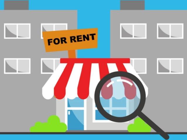 Shop available for rent Multan Askari Bypass ID 48714