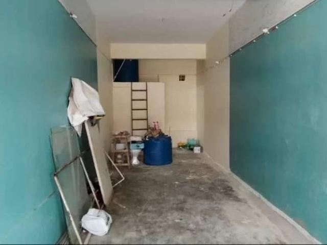 Shop Available In Muneer Bridge View Apartments Karachi Gulistan e Jauhar Block 18 ID 69163