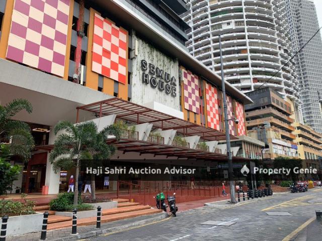 SHOP Address No. 68, Jalan Tuanku Abdul Rahman, 50100, Kuala Lumpur
