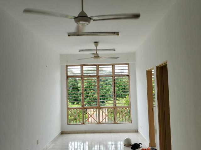 SHOP APARTMENT TAMAN TENAGA, KAJANG