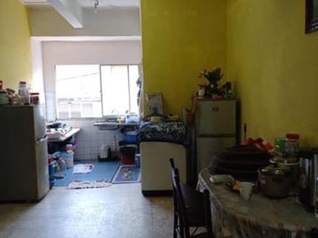 Shop Apartment Taman Desa Cheras Alam Damai