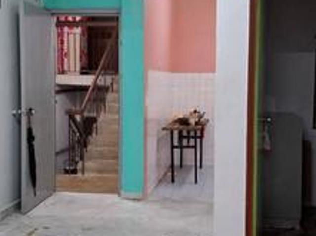 Shop Apartment Taman Lembah Maju Ampang