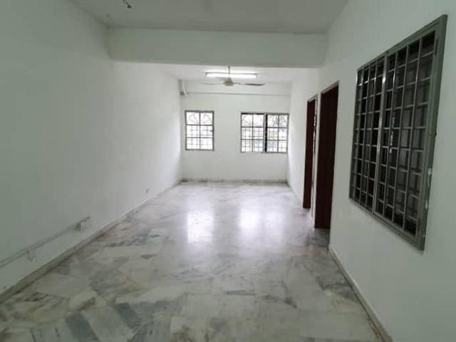 Shop Apartment TAMAN LEMBAH MAJU Ampang LOW DOWN PAYMENT