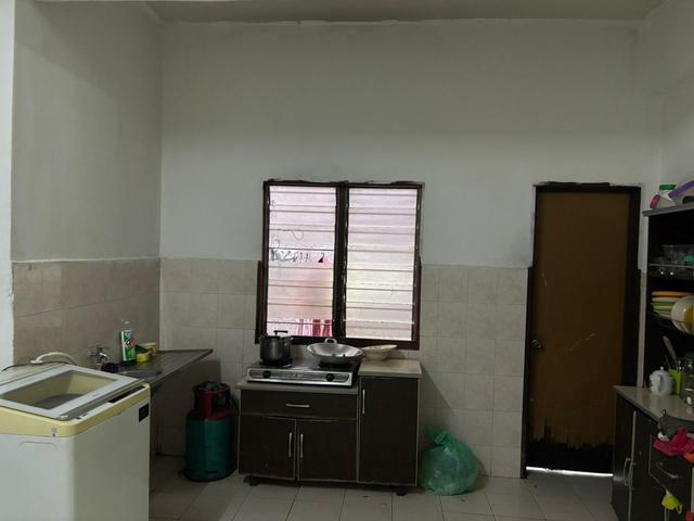 Shop Apartment Taman Orkid Cheras