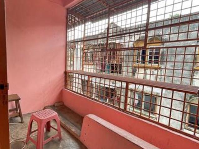 Shop Apartment Taman Pandan perdana Ampang KL